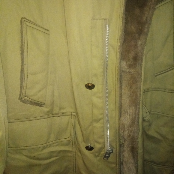 Jacket - Picture 3 of 8